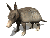 armadillo: