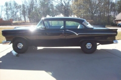 57 Ford Blk300